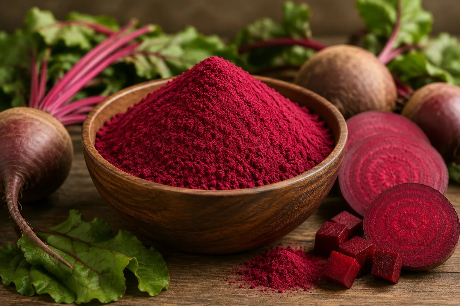 Beetroot Powder